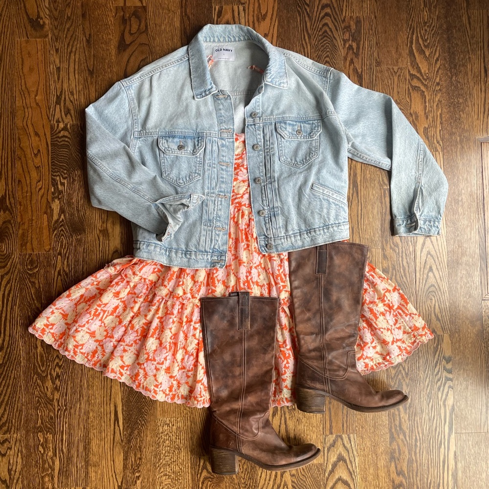 Dress